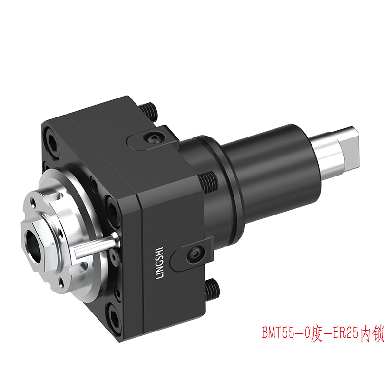 ¿Cómo solucionar problemas de problemas comunes con los titulares de herramientas giratorias de mecanizado CNC?